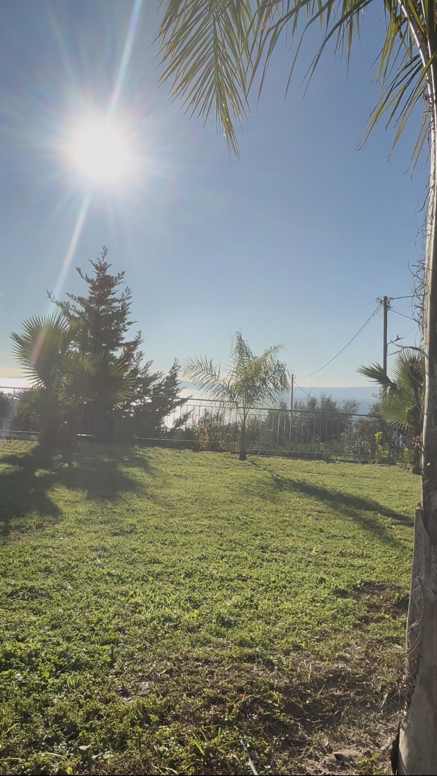 Θέα θάλασσα